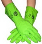 huishoudhandschoen